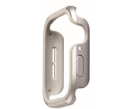Uniq Valencia do Apple Watch titanium silver - 1082159 - zdjęcie 2
